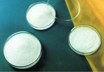 陰離子聚丙烯酰胺